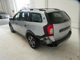 Dacia Logan 1.5D ANNIVERSARY picture 4