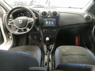 Dacia Logan 1.5D ANNIVERSARY picture 13