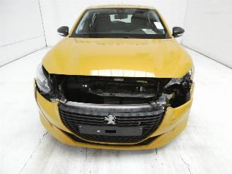 Peugeot 208 LIKE picture 2