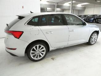 Skoda Scala 1.0 TGI picture 7