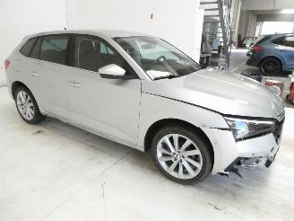 Skoda Scala 1.0 TGI picture 11