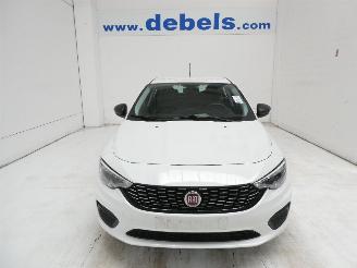 Coche accidentado Fiat Tipo POP 2017/4