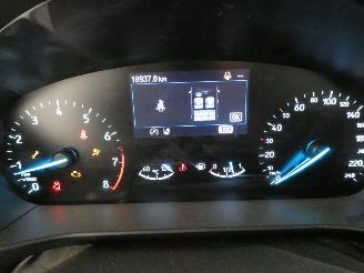 Ford Focus 1.0 HYBRIDE TREND picture 19