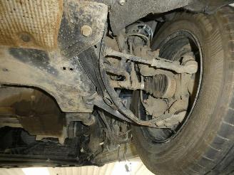 Ford Focus 1.0 HYBRIDE TREND picture 20