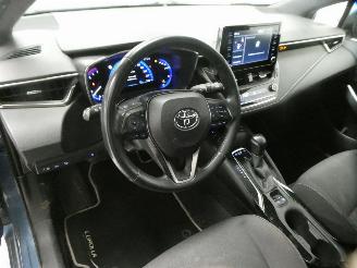 Toyota Corolla  picture 17