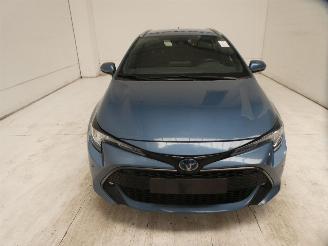 Toyota Corolla  picture 2
