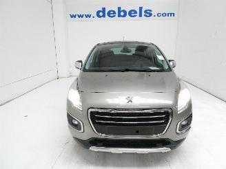 Peugeot 3008 1.2 picture 1