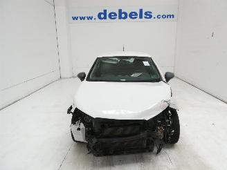 Auto incidentate Seat Ibiza REFERENCE 2017/1