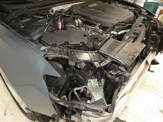 Audi A5 2.0D   QUATTRO picture 23