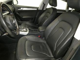 Audi A5 2.0D   QUATTRO picture 17