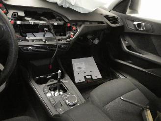 BMW 1-serie HATCH I picture 12