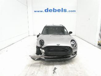 Damaged car Mini Cooper 1.5 COOPER CLUBMAN 2023/3
