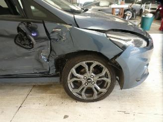 Ford Fiesta ST-LINE picture 14