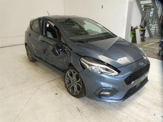 Ford Fiesta ST-LINE picture 13