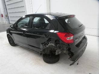 Ford Ka TREND picture 4