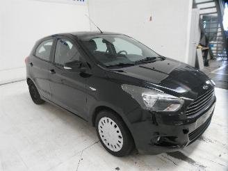 Ford Ka TREND picture 12