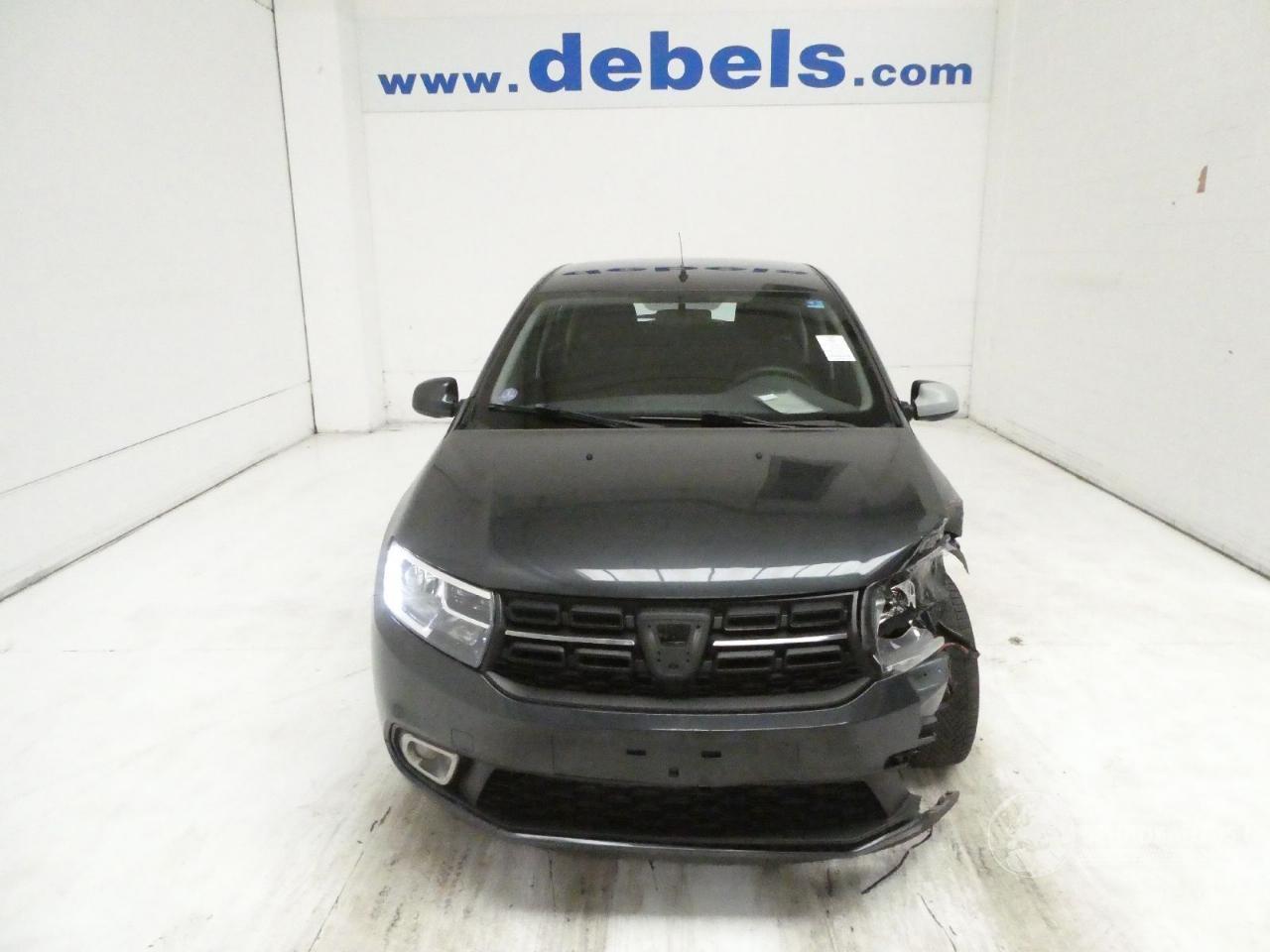 Dacia Sandero LAUREATE