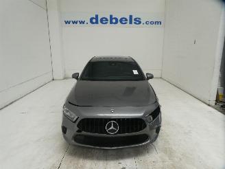 Avarii autoturisme Mercedes A-klasse  2020/11