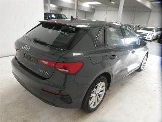 Audi A3 SPORTBACK picture 14