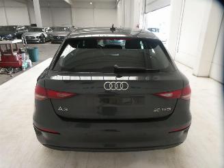 Audi A3 SPORTBACK picture 13