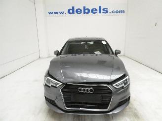 Avarii autoturisme Audi A3 1.0 SPORTBACK 30 2020/6