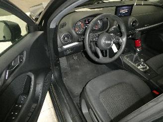 Audi A3 1.0 SPORTBACK 30 picture 13