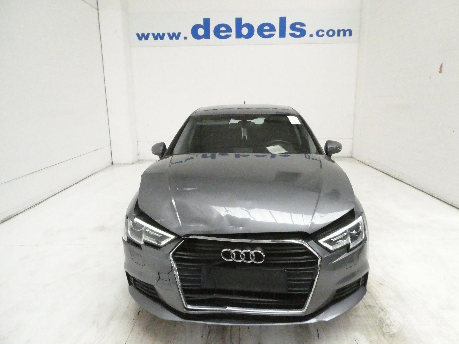 Audi A3 1.0 SPORTBACK 30