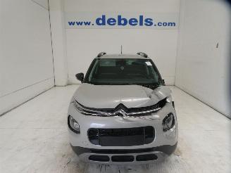 Citroën C3 AIRCROSS FEEL picture 1