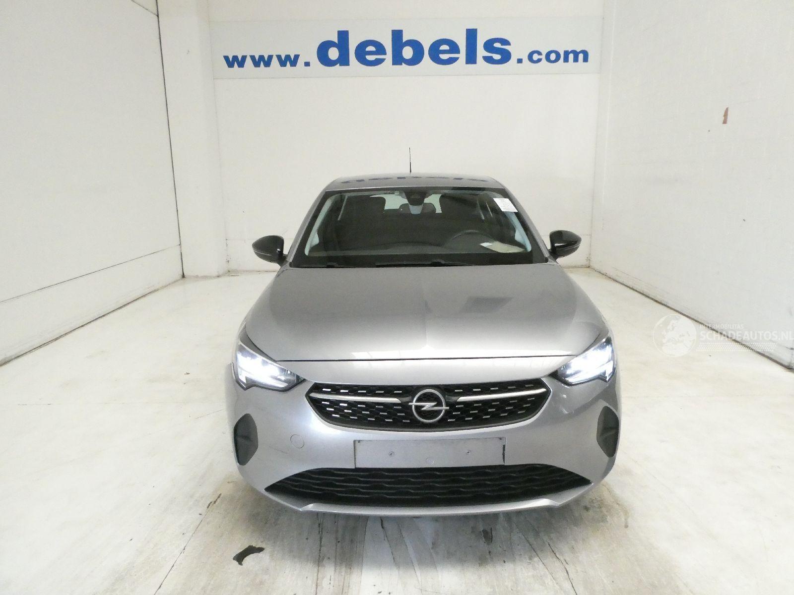 Opel Corsa ELEGANCE
