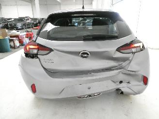 Opel Corsa ELEGANCE picture 5
