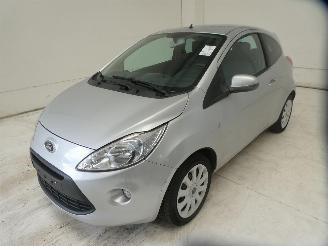 Ford Ka TITANIUM picture 3