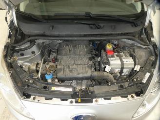 Ford Ka TITANIUM picture 24