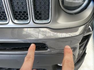 Jeep Renegade LIMITED picture 4