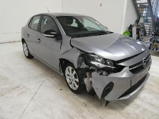 Opel Corsa EDITION picture 12