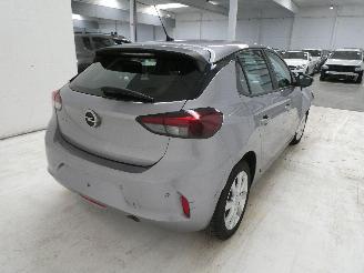 Opel Corsa EDITION picture 6