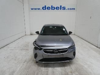Unfallwagen Opel Corsa EDITION 2021/1