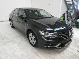 Renault Talisman 1.5D ZEN picture 13