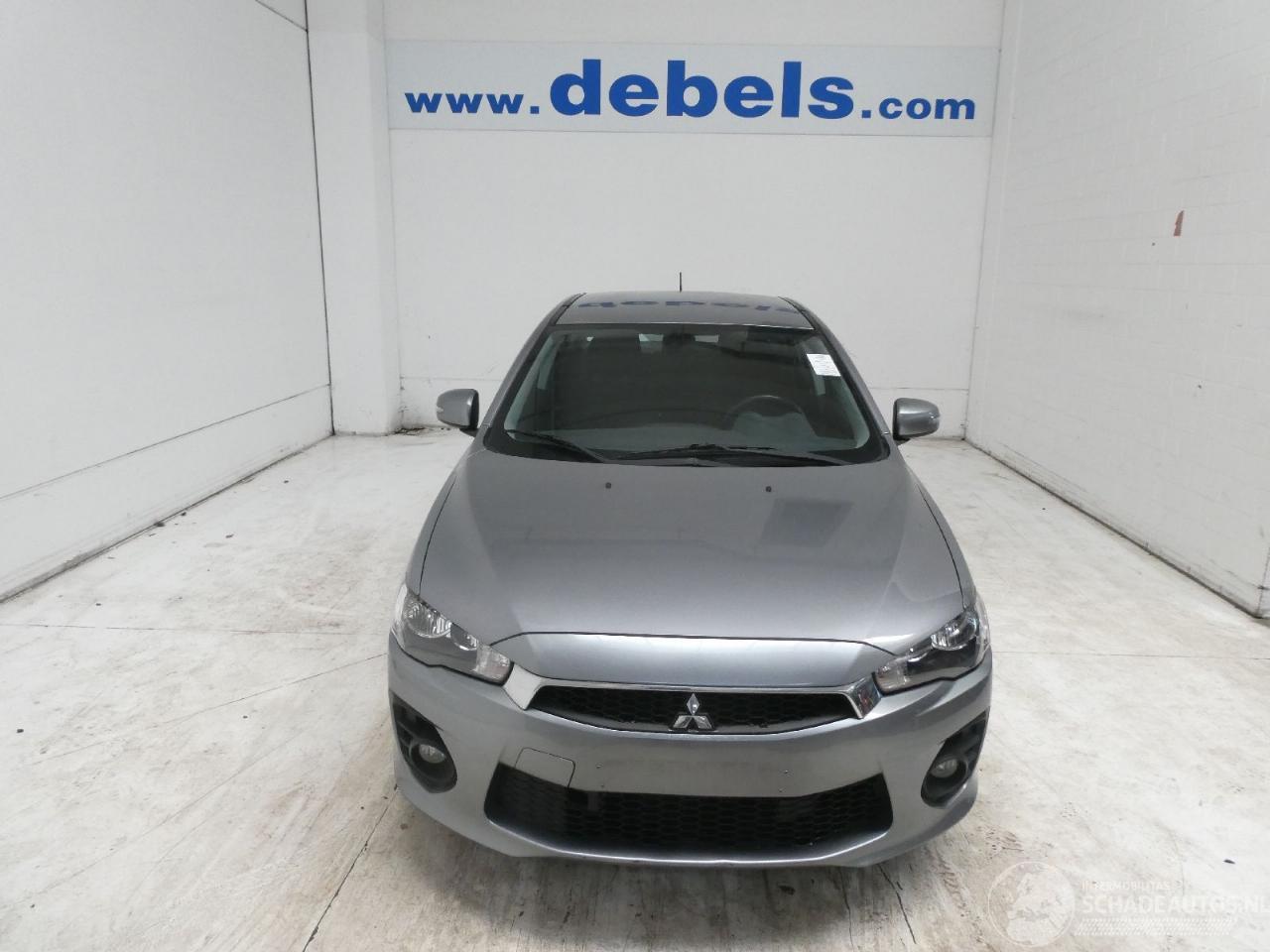 Mitsubishi Lancer 1.6