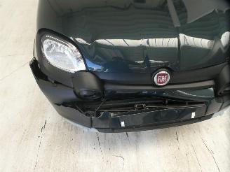 Fiat Panda CITY CROSS picture 10