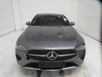Mercedes Cla-klasse  picture 2
