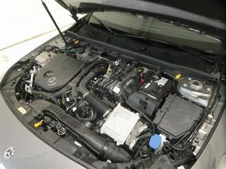 Mercedes Cla-klasse  picture 22