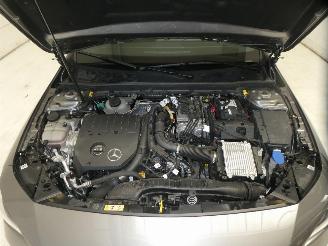 Mercedes Cla-klasse  picture 21