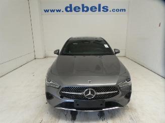Mercedes Cla-klasse  picture 1