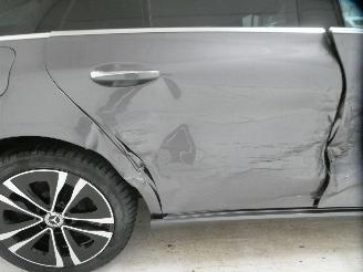 Mercedes Cla-klasse  picture 7