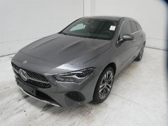 Mercedes Cla-klasse  picture 3