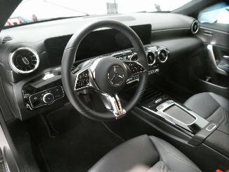 Mercedes Cla-klasse  picture 15