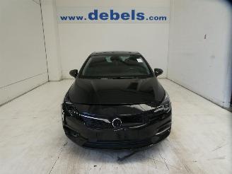 Auto incidentate Opel Astra ELEGANCE 2021/6
