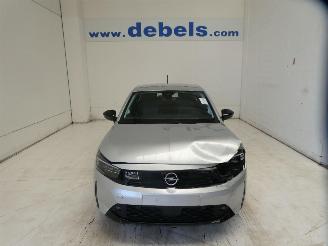 Auto incidentate Opel Corsa EDITION 2024/9
