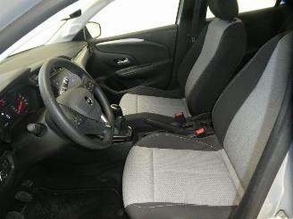 Opel Corsa EDITION picture 17