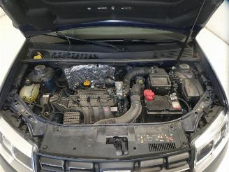 Dacia Logan  picture 19